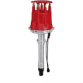 Chevy V8 Pro-Billet Distributor This Is Our Most Popular Performance Distributor. Must Be Used With An MSD 6, 7 Or 8-Series Ignition MSD Ignition