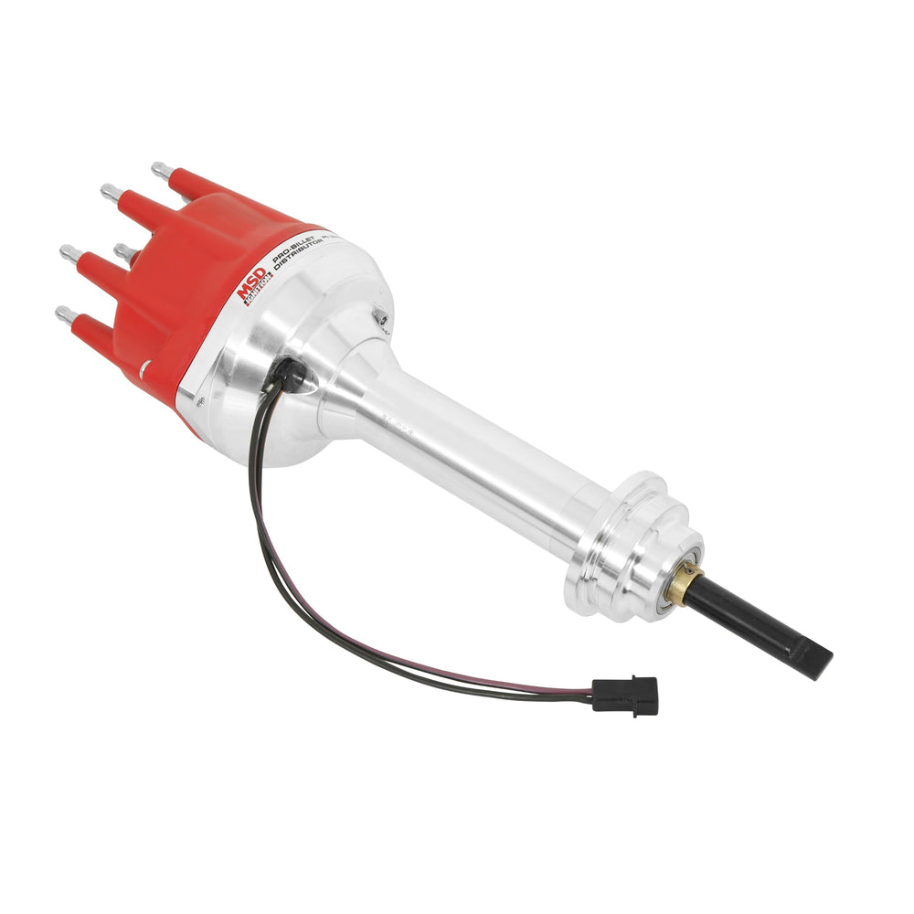 Pro-Billet Mechanical Advance Distributor
