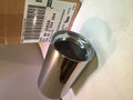 M Performance Polished Chrome Tailpipe Tip