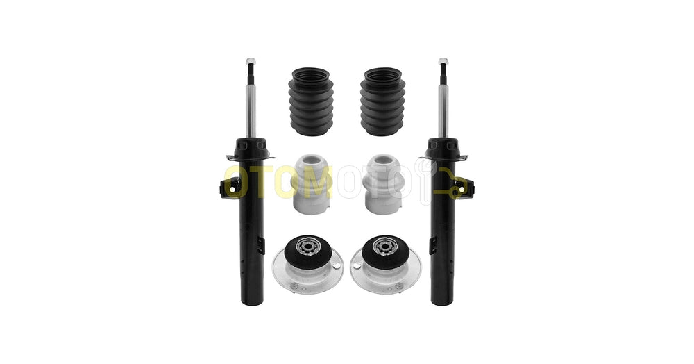 Genuine BMW Front Right Strut Assembly