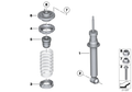 Rear Shock Absorber