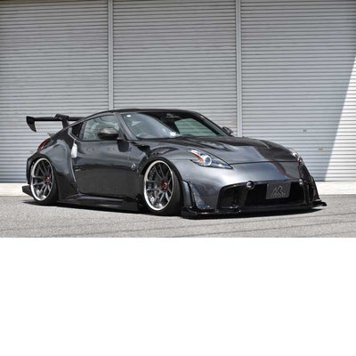 5-Piece Wide Body Kit