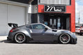 5-Piece Wide Body Kit
