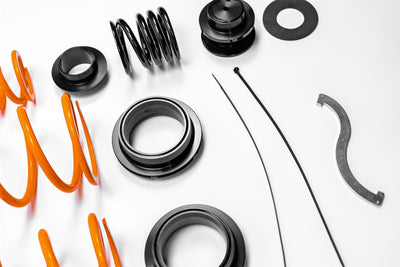 Sports Fully Adjustable Suspension Kit