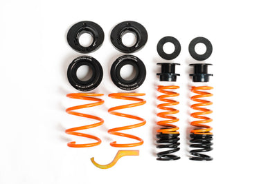Height Adjustable Track Kit