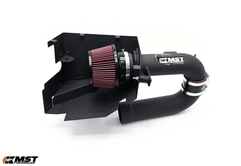Cold Air Intake System