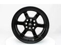 Time Attack 16x8 Alloy Wheel