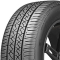MT11 17x9-Inch Alloy Wheel, Black/Machined Lip, +20mm Offset