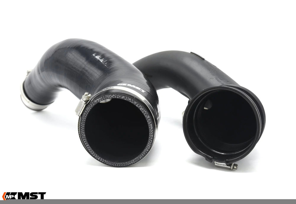 Turbo Inlet Pipe