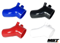 2.0L Silicone Air Intake Hose, Black