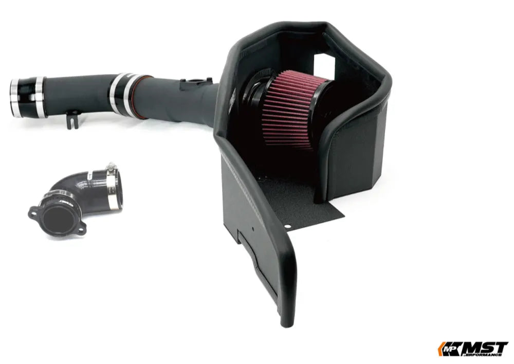 EA888 Gen 3 Cold Air Intake System
