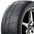 MT10 15x8 +25mm Gold Machined Lip 4x100/4x114.3mm
