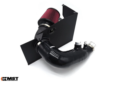 B48 2.0L Cold Air Intake System