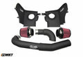 Cold Air Intake System w/ Heat Shield