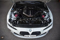 Cold Air Intake System w/ Heat Shield