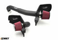 Cold Air Intake System w/ Heat Shield