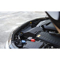 Cold Air Intake