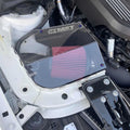 Engine Cover for BMW B48/B58/N20