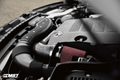 Cold Air Intake System with Heat Shield for Mercedes-Benz