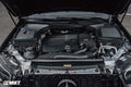 Cold Air Intake System with Heat Shield for Mercedes-Benz
