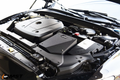 Air Intake Kit with Black Heat Shield and Red Dry Filter