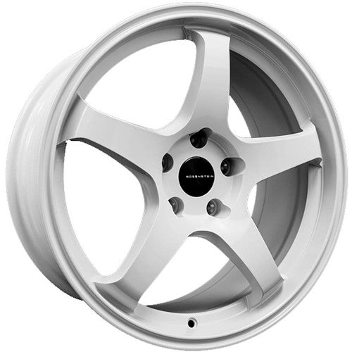 CR Flow Formed Alloy Wheel, 18x9.5, 5x114.3