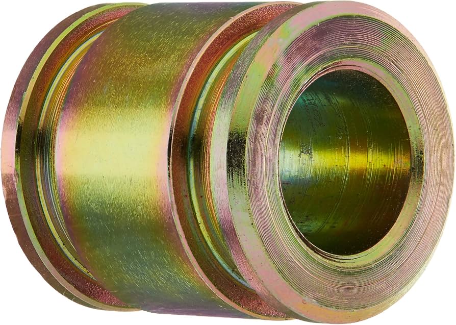 Oil Cooler Housing Connector
