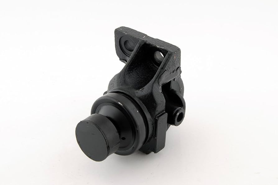 Right Engine Mount, 2.5L V6