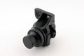 Right Engine Mount, 2.5L V6