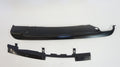 M Sport Rear Bumper Diffuser
