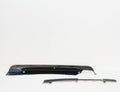 M Sport Rear Bumper Diffuser