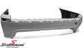 Rear Bumper Trim Panel