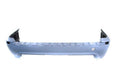 Rear Bumper Trim Panel