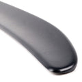 Primed ABS Rear Spoiler