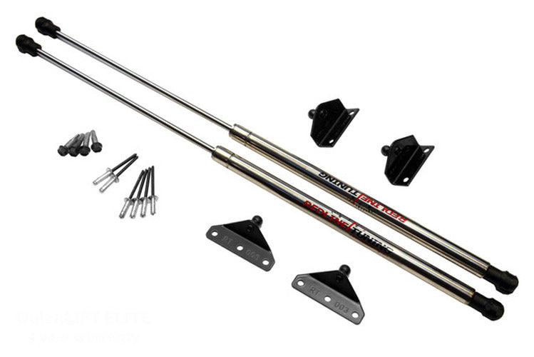 Hood Strut Kit