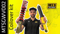 Street Series Coilover Suspension System