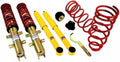 Street Series Coilover Suspension System