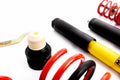 Street Series Coilover Suspension System