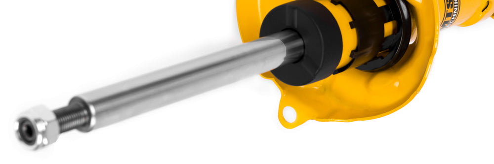Lowering Spring Shock