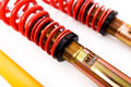 Twin-Tube Gas-Pressurized Shock and Spring Kit