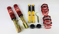 Street Series Adjustable Coilover Kit