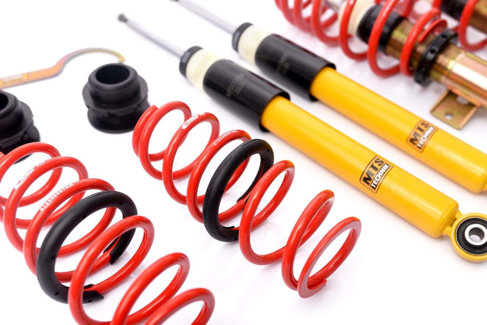 Adjustable Ride Height Coilover Kit