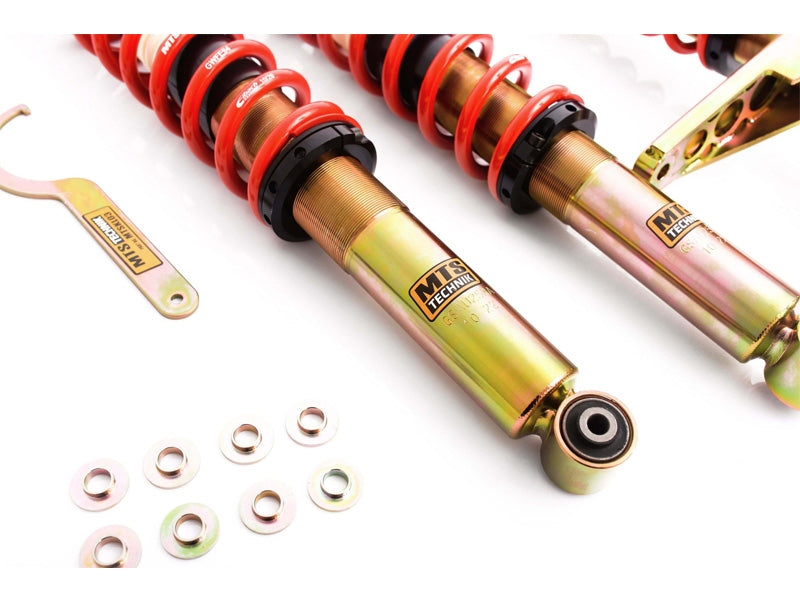 Adjustable Coilover Kit
