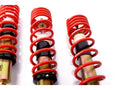 Coilover Kit w/ Eibach Springs