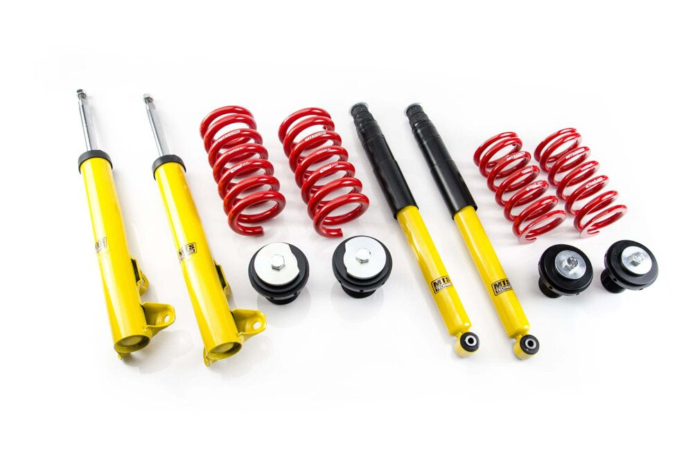 Street Series Coilover Kit