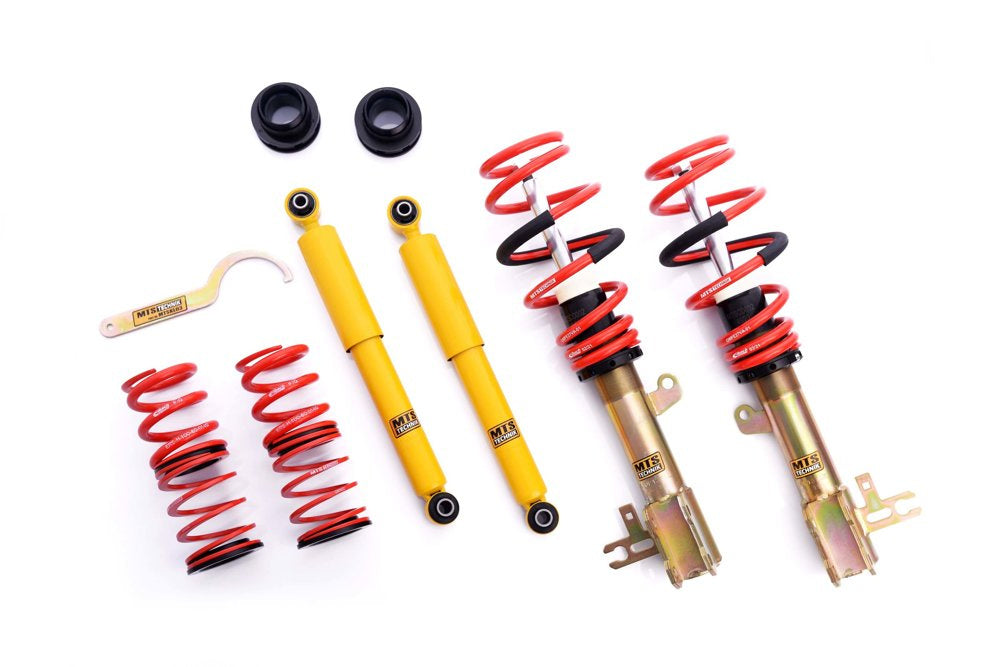 Stance Series Coilover Kit
