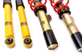 Street Series Height-Adjustable Coilover Kit