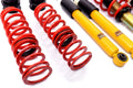 Street Series Height-Adjustable Coilover Kit