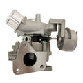 4N13 Upgraded Hybrid Turbocharger