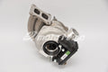 FCA GMR-T4 Hybrid Upgraded Turbocharger